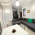 Apartment Taormina Center With Terrace, Via Celestino Penna 6
