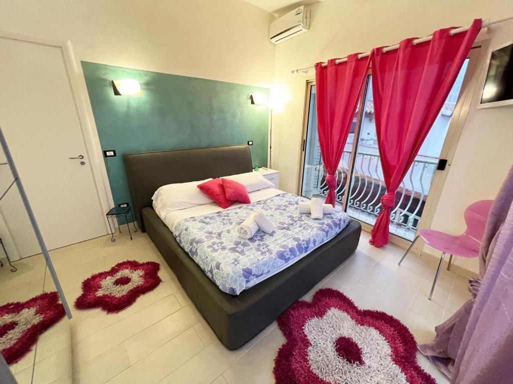 Appartement Center With Terrace, Via Celestino Penna 6